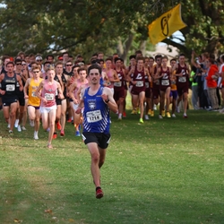 Photo: 261003-RunningoftheCows-NationalsPreMeet-35226-RJC