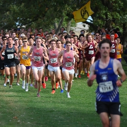 Photo: 261003-RunningoftheCows-NationalsPreMeet-35246-RJC