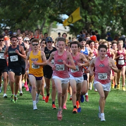 Photo: 261003-RunningoftheCows-NationalsPreMeet-35307-RJC