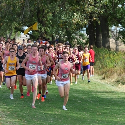Photo: 261003-RunningoftheCows-NationalsPreMeet-35320-RJC