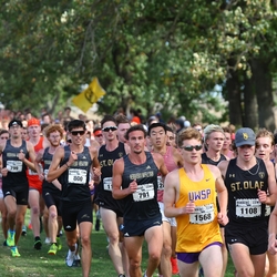 Photo: 261003-RunningoftheCows-NationalsPreMeet-35374-RJC