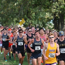 Photo: 261003-RunningoftheCows-NationalsPreMeet-35378-RJC