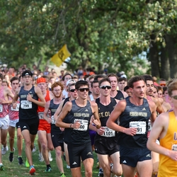 Photo: 261003-RunningoftheCows-NationalsPreMeet-35387-RJC