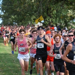 Photo: 261003-RunningoftheCows-NationalsPreMeet-35410-RJC