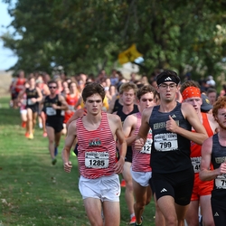 Photo: 261003-RunningoftheCows-NationalsPreMeet-35421-RJC