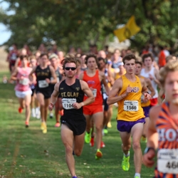 Photo: 261003-RunningoftheCows-NationalsPreMeet-35447-RJC