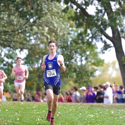 Photo: 261003-RunningoftheCows-NationalsPreMeet-35470-TLB