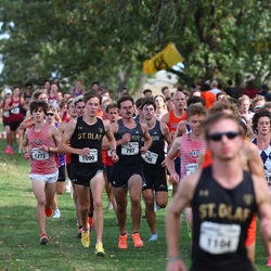 Photo: 261003-RunningoftheCows-NationalsPreMeet-35480-RJC