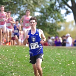Photo: 261003-RunningoftheCows-NationalsPreMeet-35515-TLB