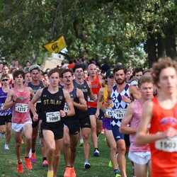 Photo: 261003-RunningoftheCows-NationalsPreMeet-35532-RJC
