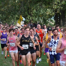 Photo: 261003-RunningoftheCows-NationalsPreMeet-35548-RJC