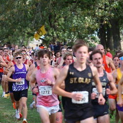 Photo: 261003-RunningoftheCows-NationalsPreMeet-35588-RJC