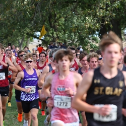 Photo: 261003-RunningoftheCows-NationalsPreMeet-35610-RJC