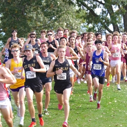 Photo: 261003-RunningoftheCows-NationalsPreMeet-35657-TLB