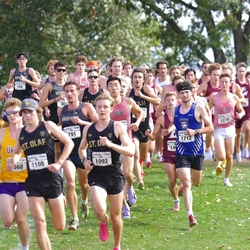 Photo: 261003-RunningoftheCows-NationalsPreMeet-35664-TLB
