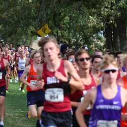 Photo: 261003-RunningoftheCows-NationalsPreMeet-35668-RJC