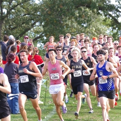 Photo: 261003-RunningoftheCows-NationalsPreMeet-35705-TLB