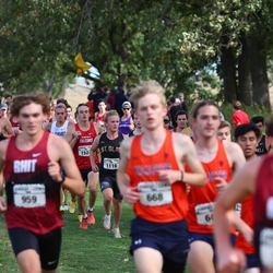 Photo: 261003-RunningoftheCows-NationalsPreMeet-35717-RJC