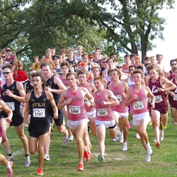 Photo: 261003-RunningoftheCows-NationalsPreMeet-35742-TLB