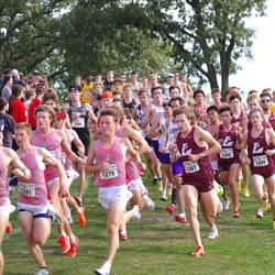 Photo: 261003-RunningoftheCows-NationalsPreMeet-35761-TLB