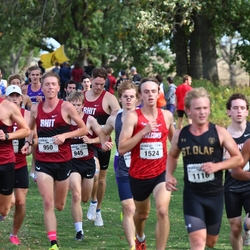 Photo: 261003-RunningoftheCows-NationalsPreMeet-35782-RJC