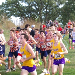Photo: 261003-RunningoftheCows-NationalsPreMeet-35830-TLB