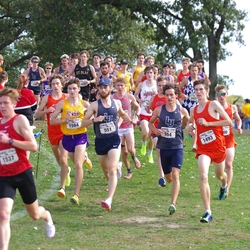Photo: 261003-RunningoftheCows-NationalsPreMeet-35908-TLB