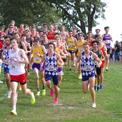 Photo: 261003-RunningoftheCows-NationalsPreMeet-35915-TLB
