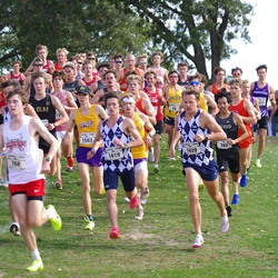 Photo: 261003-RunningoftheCows-NationalsPreMeet-35916-TLB
