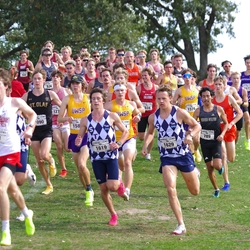 Photo: 261003-RunningoftheCows-NationalsPreMeet-35917-TLB