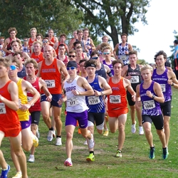 Photo: 261003-RunningoftheCows-NationalsPreMeet-35955-TLB