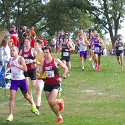 Photo: 261003-RunningoftheCows-NationalsPreMeet-36040-TLB