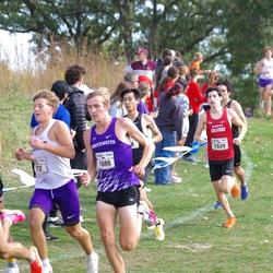 Photo: 261003-RunningoftheCows-NationalsPreMeet-36093-TLB