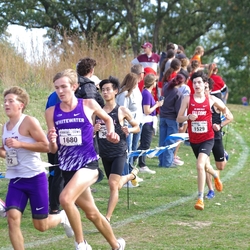 Photo: 261003-RunningoftheCows-NationalsPreMeet-36094-TLB