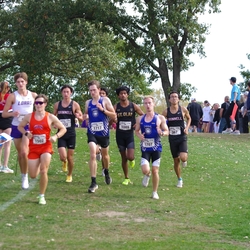 Photo: 261003-RunningoftheCows-NationalsPreMeet-36174-TLB