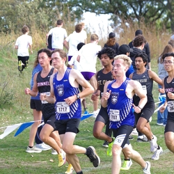 Photo: 261003-RunningoftheCows-NationalsPreMeet-36217-TLB