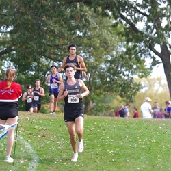 Photo: 261003-RunningoftheCows-NationalsPreMeet-36271-TLB