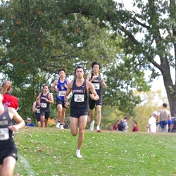 Photo: 261003-RunningoftheCows-NationalsPreMeet-36274-TLB