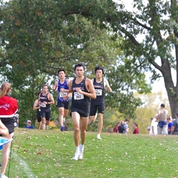 Photo: 261003-RunningoftheCows-NationalsPreMeet-36278-TLB
