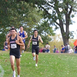 Photo: 261003-RunningoftheCows-NationalsPreMeet-36297-TLB