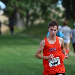 Photo: 261003-RunningoftheCows-NationalsPreMeet-36301-RJC