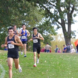 Photo: 261003-RunningoftheCows-NationalsPreMeet-36302-TLB