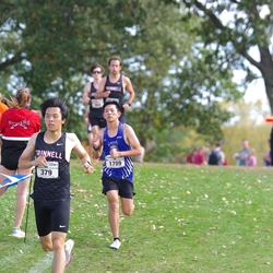 Photo: 261003-RunningoftheCows-NationalsPreMeet-36311-TLB