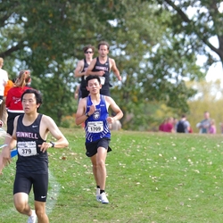 Photo: 261003-RunningoftheCows-NationalsPreMeet-36312-TLB