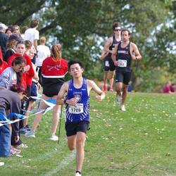 Photo: 261003-RunningoftheCows-NationalsPreMeet-36322-TLB