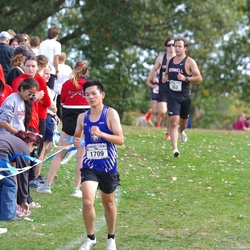 Photo: 261003-RunningoftheCows-NationalsPreMeet-36323-TLB