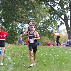 Photo: 261003-RunningoftheCows-NationalsPreMeet-36324-TLB