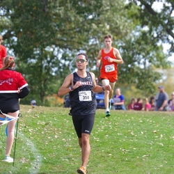 Photo: 261003-RunningoftheCows-NationalsPreMeet-36332-TLB