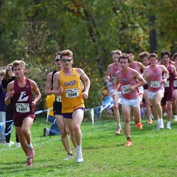 Photo: 261003-RunningoftheCows-NationalsPreMeet-36449-RJC