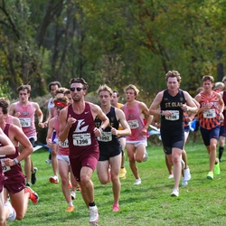 Photo: 261003-RunningoftheCows-NationalsPreMeet-36550-RJC